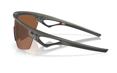 Sonnenbrille OAKLEY 0OO9403 - 940321 - Matte olive ink-  Größe(n) 36 (L)