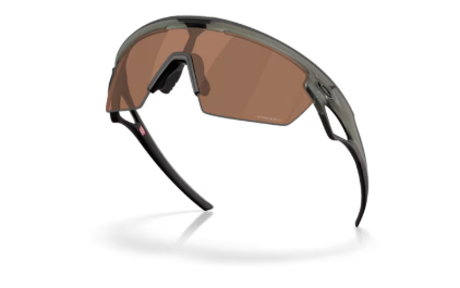 Sonnenbrille OAKLEY 0OO9403 - 940321 - Matte olive ink-  Größe(n) 36 (L)