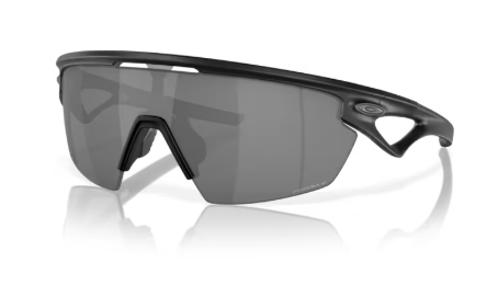 Sonnenbrille OAKLEY 0OO9403 - 940301 - Matt schwarz -  Größe(n) 36 (L)