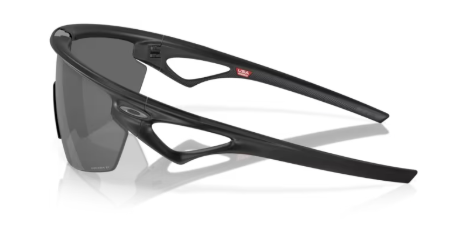 Sonnenbrille OAKLEY 0OO9403 - 940301 - Matt schwarz -  Größe(n) 36 (L)