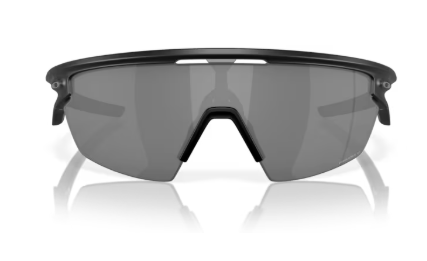 Sonnenbrille OAKLEY 0OO9403 - 940301 - Matt schwarz -  Größe(n) 36 (L)