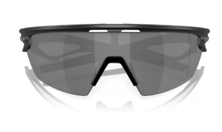 Sonnenbrille OAKLEY 0OO9403 - 940301 - Matt schwarz -  Größe(n) 36 (L)