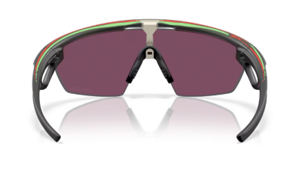 Sonnenbrille OAKLEY 0OO9403 -  940322 - Troy lee designs matte olive ink -  Größe(n) 36 (L)