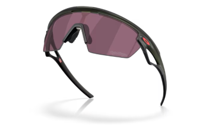 Sonnenbrille OAKLEY 0OO9403 -  940322 - Troy lee designs matte olive ink -  Größe(n) 36 (L)