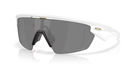 Sonnenbrille OAKLEY 0OO9403 - 940324 - Matt weiß  -  Größe(n) 36 (L)