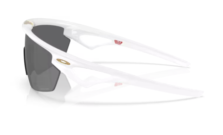 Sonnenbrille OAKLEY 0OO9403 - 940324 - Matt weiß  -  Größe(n) 36 (L)