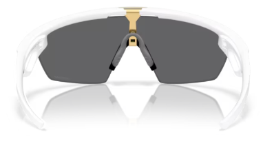 Sonnenbrille OAKLEY 0OO9403 - 940324 - Matt weiß  -  Größe(n) 36 (L)