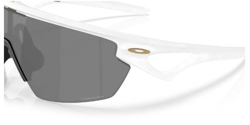 Sonnenbrille OAKLEY 0OO9403 - 940324 - Matt weiß  -  Größe(n) 36 (L)