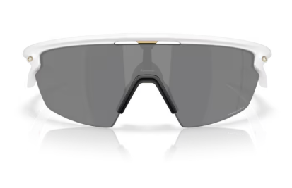 Sonnenbrille OAKLEY 0OO9403 - 940324 - Matt weiß  -  Größe(n) 36 (L)