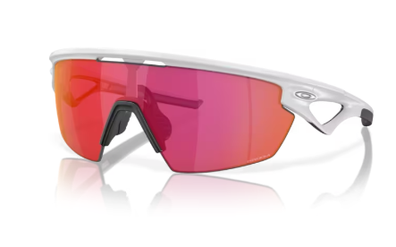 Sonnenbrille OAKLEY 0OO9403 - 940311 - Matt weiß  -  Größe(n) 36 (L)