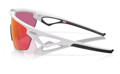 Sonnenbrille OAKLEY 0OO9403 - 940311 - Matt weiß  -  Größe(n) 36 (L)