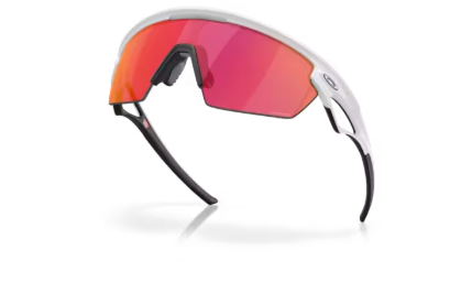 Sonnenbrille OAKLEY 0OO9403 - 940311 - Matt weiß  -  Größe(n) 36 (L)