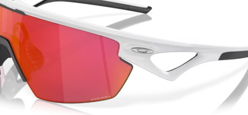 Sonnenbrille OAKLEY 0OO9403 - 940311 - Matt weiß  -  Größe(n) 36 (L)