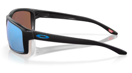 Sonnenbrille Oakley 0OO9449 - Gibston - 944916 - Matt schwarz - Größe(n) 60 (M) - sofort Lieferbar