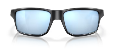 Sonnenbrille Oakley 0OO9449 - Gibston - 944916 - Matt schwarz - Größe(n) 60 (M) - sofort Lieferbar