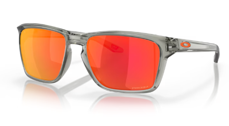 Sonnenbrille Oakley 0OO9448 - Sylas - 944832 - Grey ink - Größe(n) 57 (M) - sofort Lieferbar