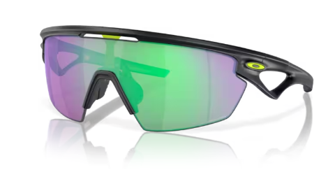 Sonnenbrille Oakley 0OO9403 - Sphaera - 940308 - Matte black ink - Größe(n) 36 (L)