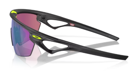 Sonnenbrille Oakley 0OO9403 - Sphaera - 940308 - Matte black ink - Größe(n) 36 (L)