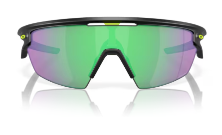 Sonnenbrille Oakley 0OO9403 - Sphaera - 940308 - Matte black ink - Größe(n) 36 (L)