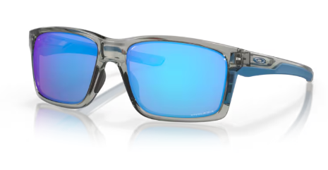 Sonnenbrille Oakley 0OO9264 - Mainlink - 926442 - Grey ink - Größe(n) 61 (XXL) - sofort Lieferbar
