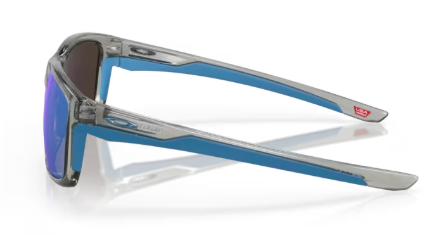 Sonnenbrille Oakley 0OO9264 - Mainlink - 926442 - Grey ink - Größe(n) 61 (XXL) - sofort Lieferbar