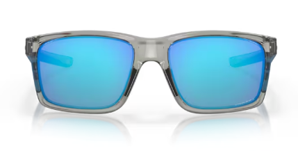 Sonnenbrille Oakley 0OO9264 - Mainlink - 926442 - Grey ink - Größe(n) 61 (XXL) - sofort Lieferbar