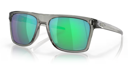 Sonnenbrille Oakley 0OO9100 - Leffingwell - 910010 - Grey ink - Größe(n) 57 (L) - sofort Lieferbar