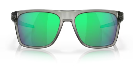 Sonnenbrille Oakley 0OO9100 - Leffingwell - 910010 - Grey ink - Größe(n) 57 (L) - sofort Lieferbar