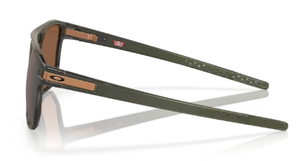 Sonnenbrille Oakley 0OO9436 - Latch beta - 943603 - Olive ink - Größe(n) 54 (L) - sofort Lieferbar