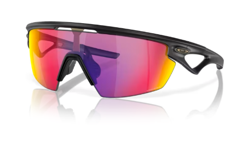Sonnenbrille OAKLEY 0OO9403 - Sphaera -  940303 - Matt schwarz - Größe 36 (L)