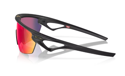 Sonnenbrille OAKLEY 0OO9403 - Sphaera -  940303 - Matt schwarz - Größe 36 (L)