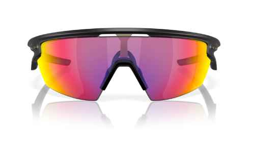 Sonnenbrille OAKLEY 0OO9403 - Sphaera -  940303 - Matt schwarz - Größe 36 (L)