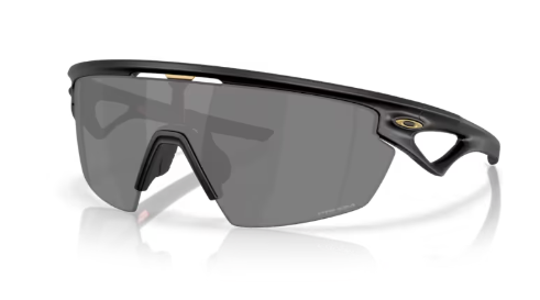 Sonnenbrille OAKLEY 0OO9403 - Sphaera- 940323 - Matt schwarz - Größe  36 (L)