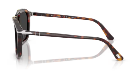 Sonnenbrille Persol -  0PO0203S  - 24 / 48- Havana - Größe : 57 (XL) -  Sofort Lieferbar