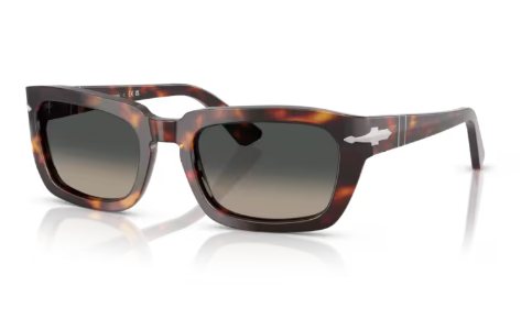 Sonnenbrille persol 0PO3367S -24/71 - Havana - Größe 54 (L) -Sofort Lieferbar