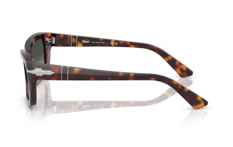 Sonnenbrille persol 0PO3367S -24/71 - Havana - Größe 54 (L) -Sofort Lieferbar