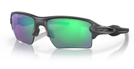Sonnenbrille Oakley 0OO9188 - Flak 2.0 xl - 9188F3 - Stahl - Größe(n) 59 (S) - sofort Lieferbar