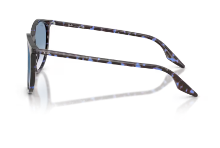 Sonnenbrille Ray Ban 0RB2204 - 14303F - Havana blue turtle - Größe(n) 54 (L) - Sofort Leierbar