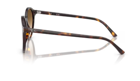Sonnenbrille RayBan - 0RB2230 - Bernard - 902/51 - Havana - Größe(n) 51 (S) -sofort Lieferbar