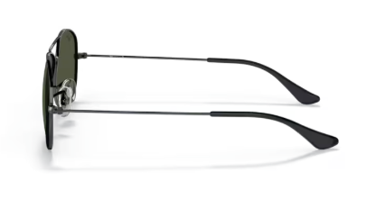 Sonnenbrille Ray Ban - 0rb3362 - 0RB3362 - Cockpit _004 -  - Gunmetal - Größe(n) 59 (XL) - Sofort leiferbar