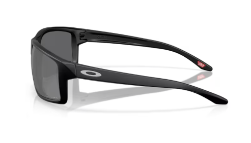 Sonnenbrille Oakley 0OO9470 - Gibston xl - 947001 - Matt schwarz - Größe(n) 62 (L) - sofort Lieferbar